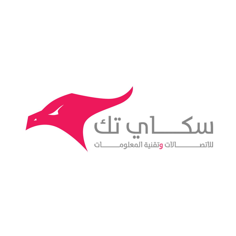 Sky Tech Logo